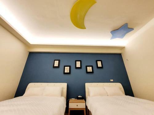 Miao Miao Homestay