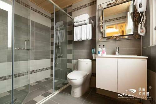 Miao Miao Homestay