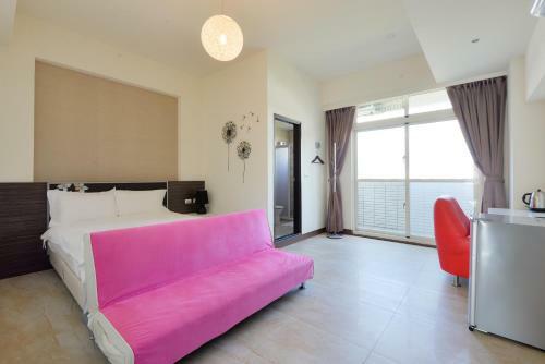 N22 Hostel - Ocean Tale