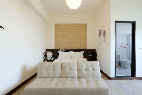 N22 Hostel - Ocean Tale