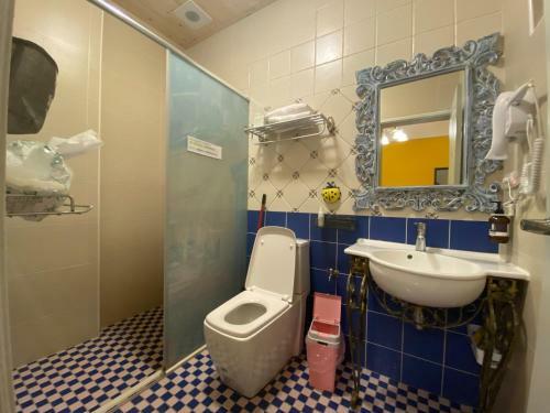 Dreamer 24 B&B