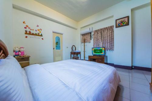 Happy Garden Homestay