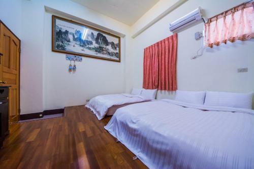Happy Garden Homestay