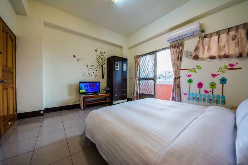 Happy Garden Homestay