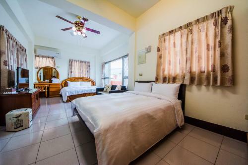 Happy Garden Homestay