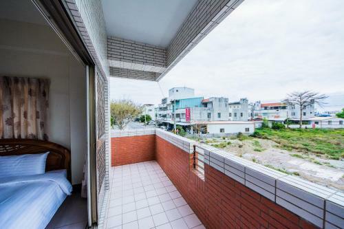 Happy Garden Homestay