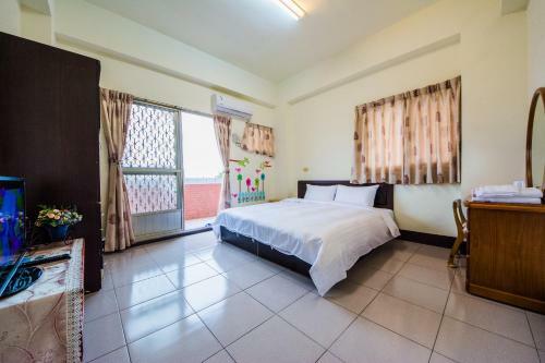Happy Garden Homestay