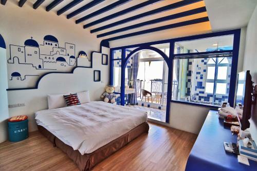 Bed & Breakfast Taitung Sea Level