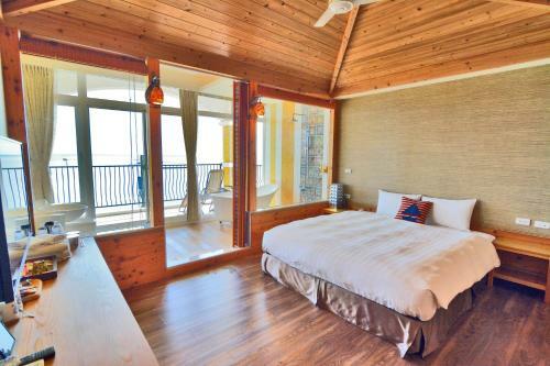 Bed & Breakfast Taitung Sea Level
