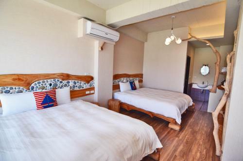 Bed & Breakfast Taitung Sea Level