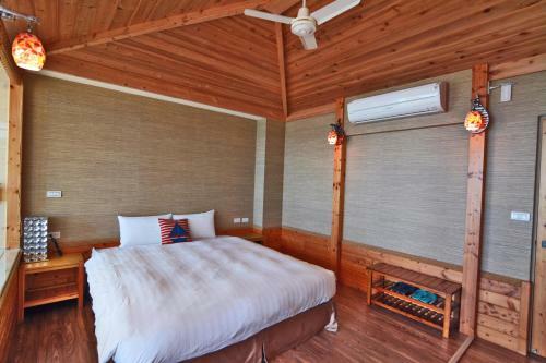 Bed & Breakfast Taitung Sea Level