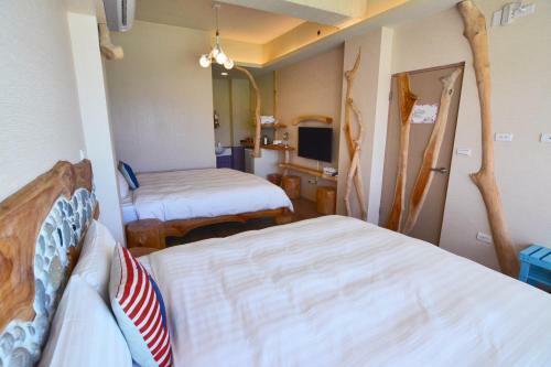 Bed & Breakfast Taitung Sea Level