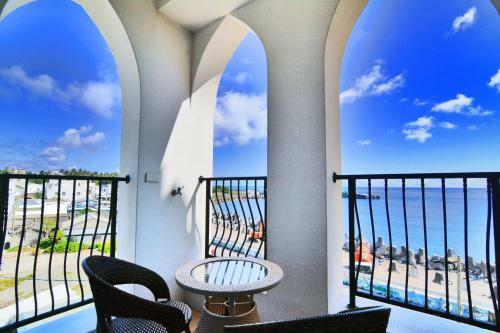 Bed & Breakfast Taitung Sea Level