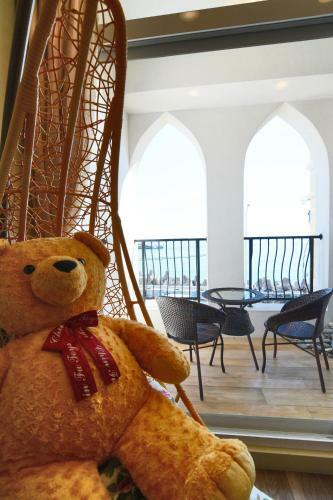 Bed & Breakfast Taitung Sea Level