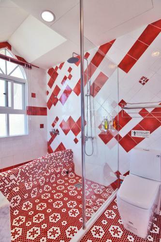 Bed & Breakfast Taitung Sea Level