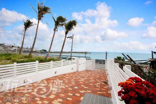 Bed & Breakfast Taitung Sea Level