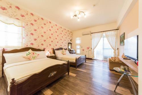 Ido Homestay