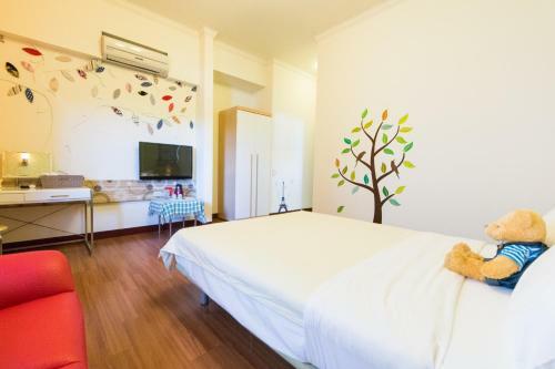 Ido Homestay