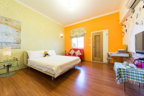 Ido Homestay