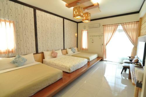 Ido Homestay