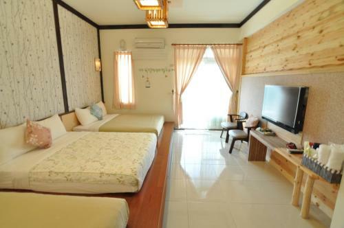 Ido Homestay