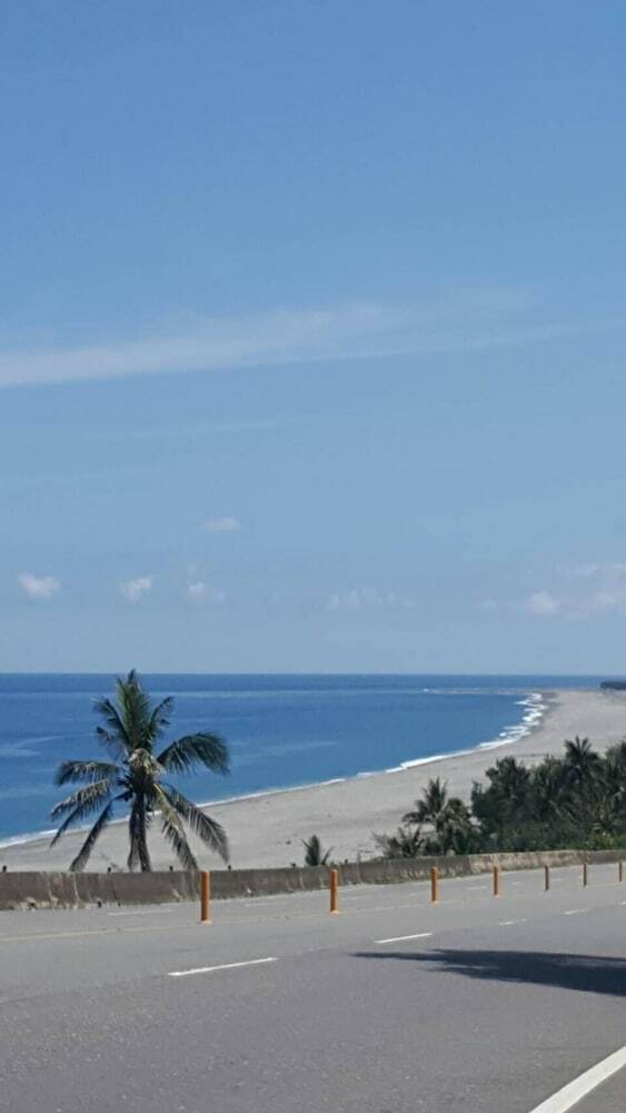 Hotel Taitung Hyaline Sea B&B