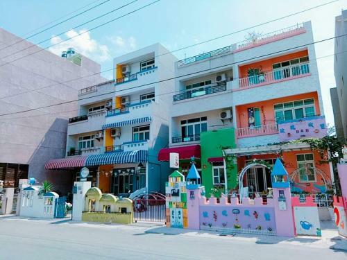 Forest Notes
