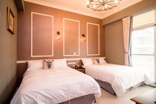 Smile Raffia B&B