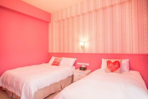Smile Raffia B&B