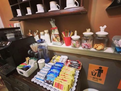 Smile Raffia B&B