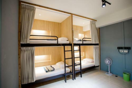 Bed & Breakfast Mahengheng