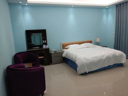 Yan Sha Wan B&B