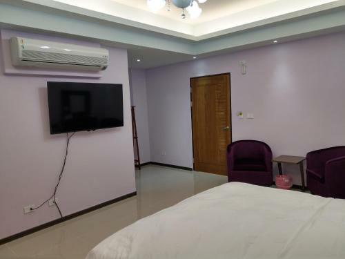 Yan Sha Wan B&B
