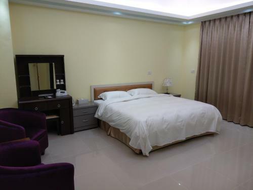 Yan Sha Wan B&B
