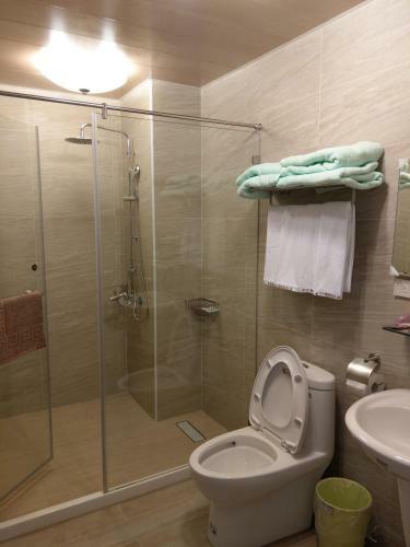 Yan Sha Wan B&B