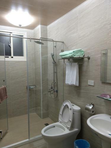 Yan Sha Wan B&B