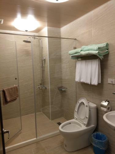 Yan Sha Wan B&B