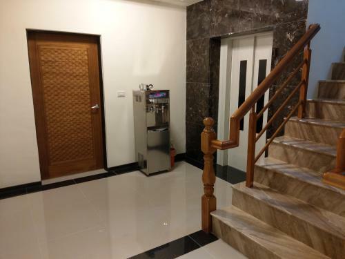 Yan Sha Wan B&B
