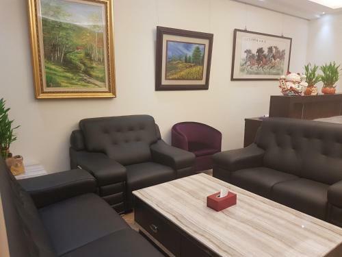 Yan Sha Wan B&B