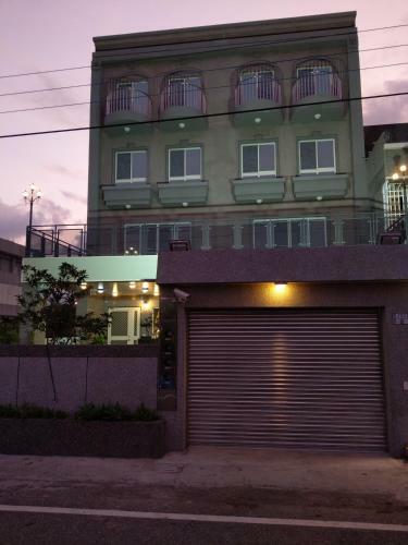 Yan Sha Wan B&B
