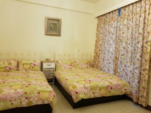 Jhen Pin Xuan B&B
