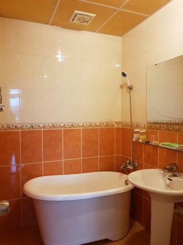 Jhen Pin Xuan B&B