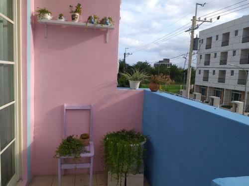 Rose Castle