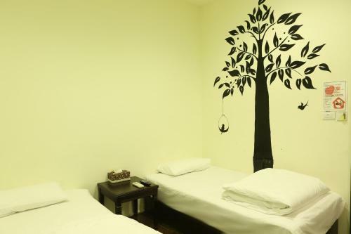 Happy Corner Homestay