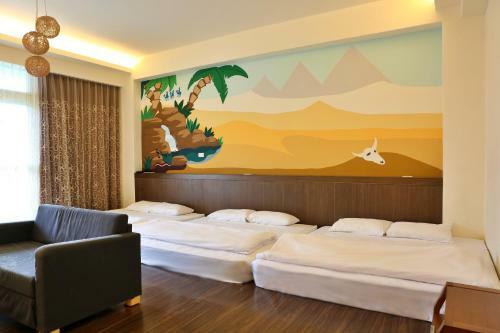 Happy Corner Homestay