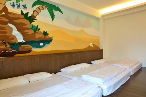 Happy Corner Homestay