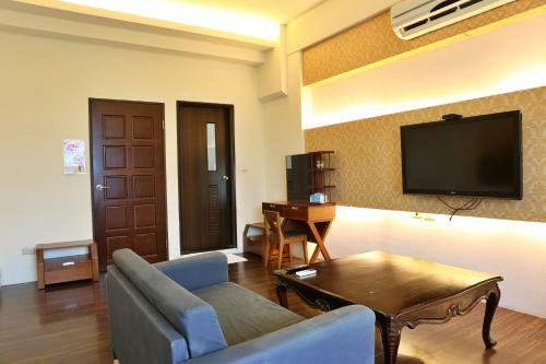 Happy Corner Homestay