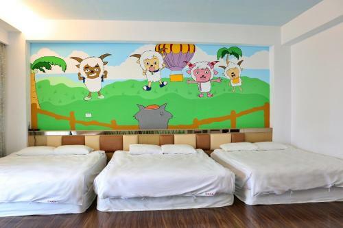 Happy Corner Homestay