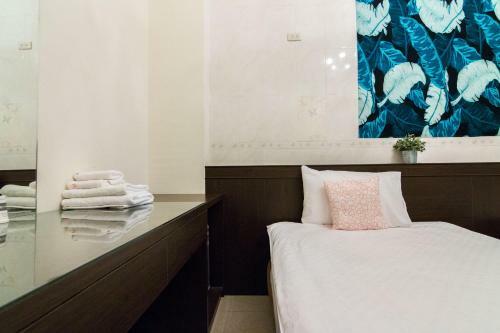 Na Na Comfort Homestay