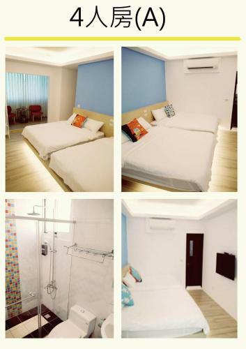 Hostal Love Travel Guest House